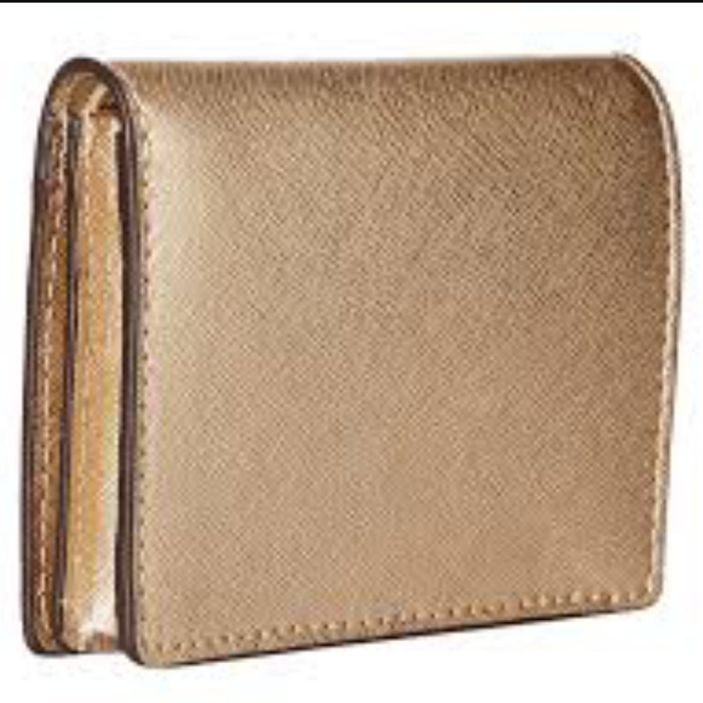 Michael Kors Jet Set RFID Wallet - Picture 3 of 3